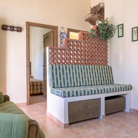 Casa Buganvilla Conil De La Frontera Luaran gambar