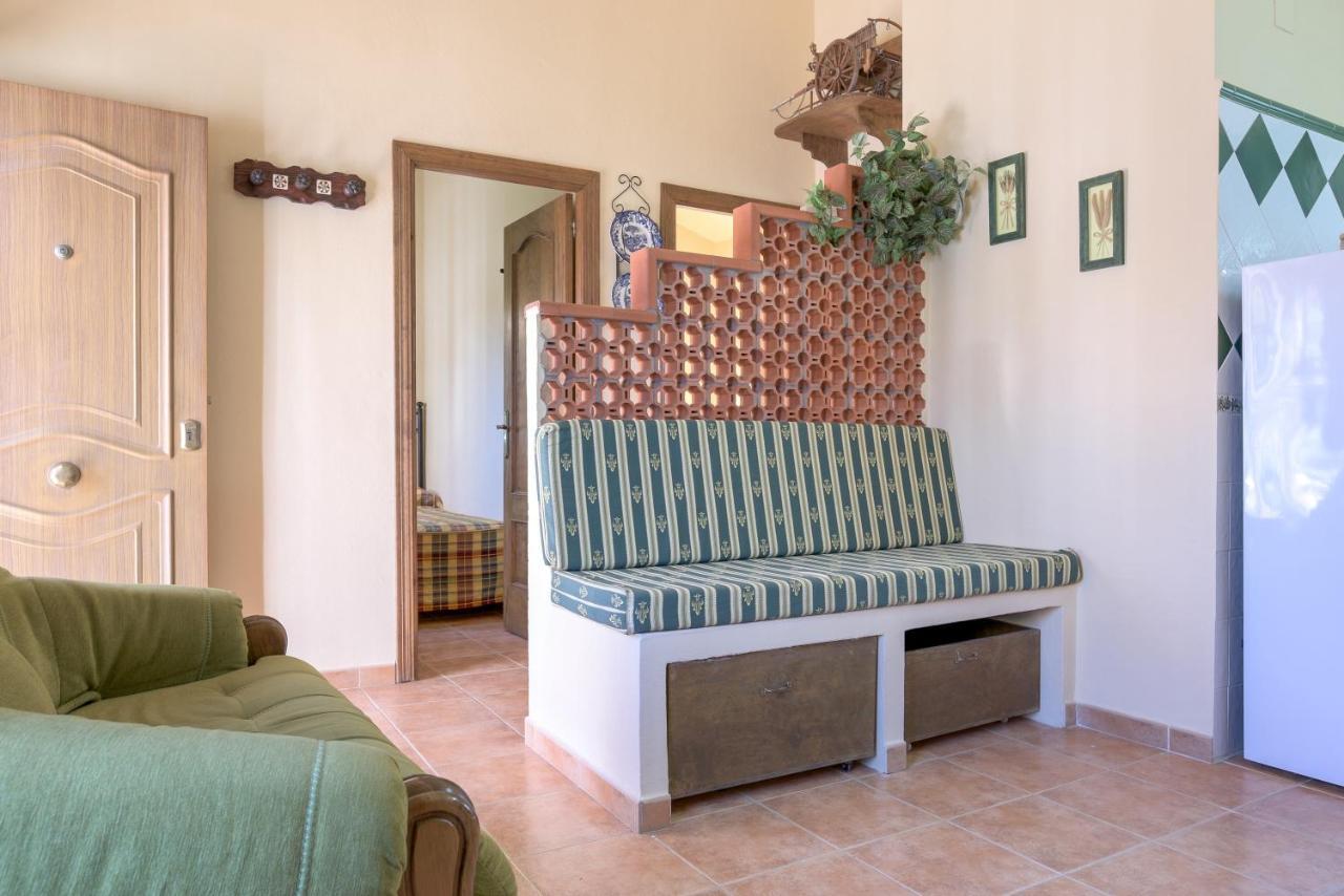 Casa Buganvilla Conil De La Frontera Luaran gambar