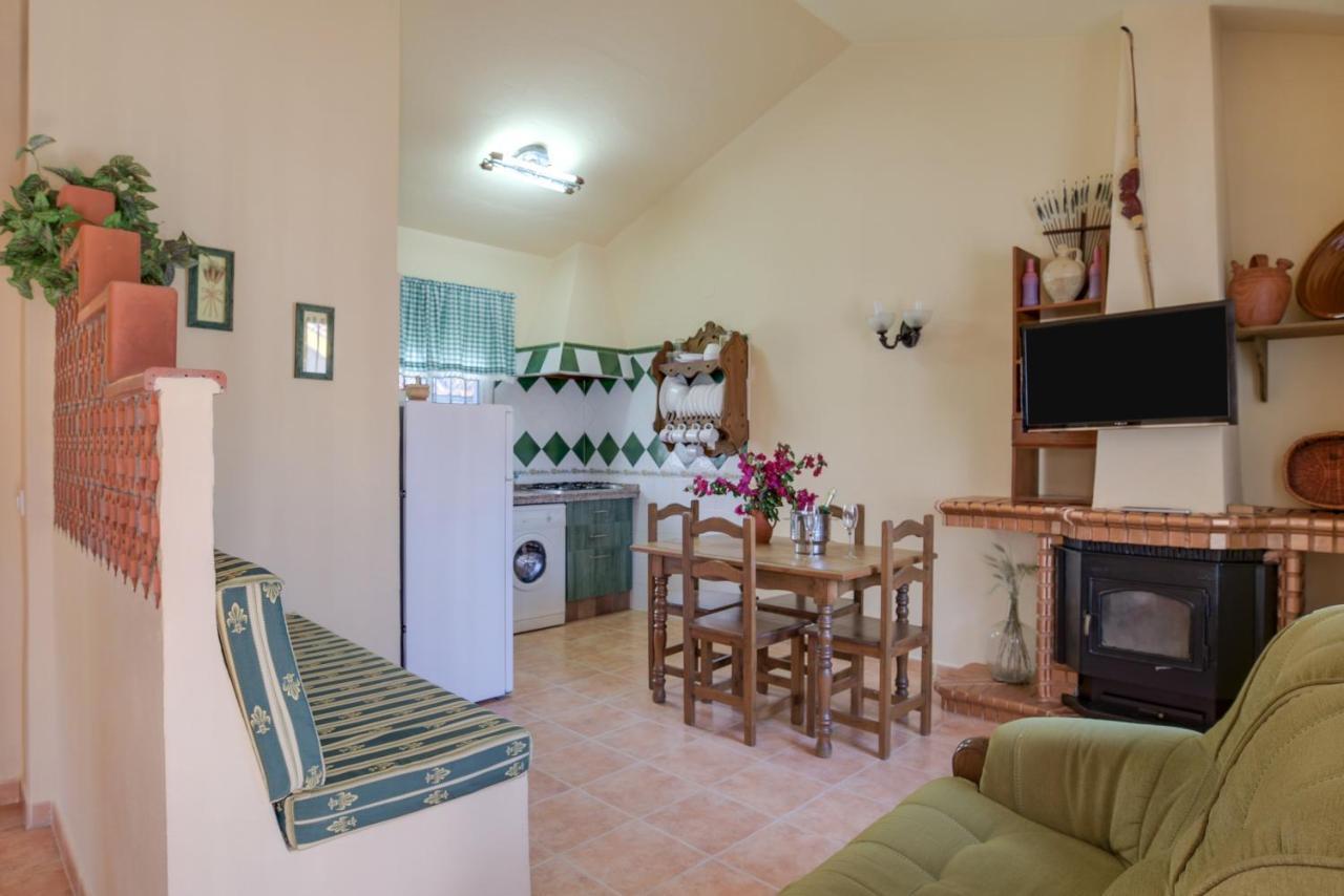 Casa Buganvilla Conil De La Frontera Luaran gambar