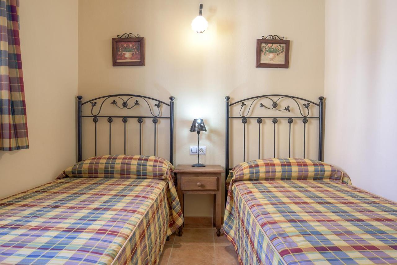 Casa Buganvilla Conil De La Frontera Luaran gambar