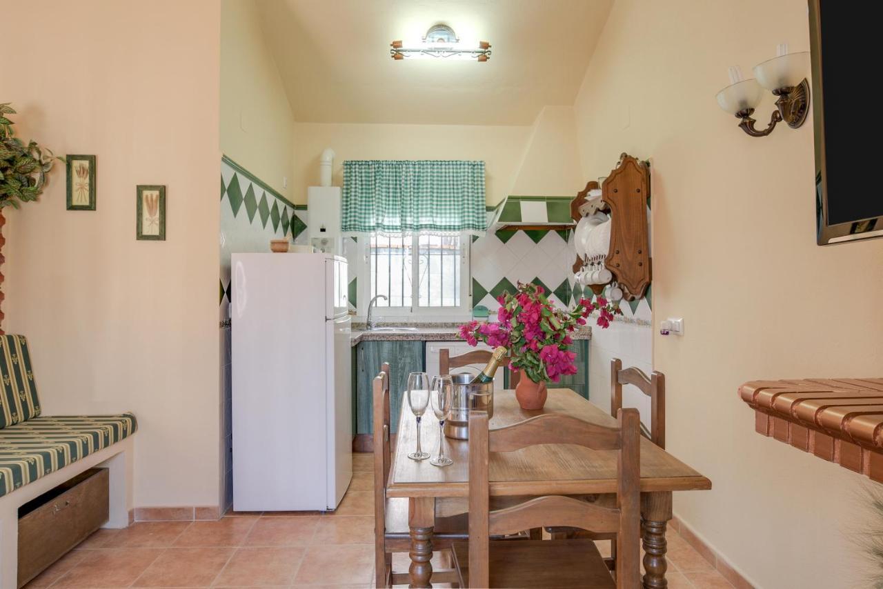 Casa Buganvilla Conil De La Frontera Luaran gambar